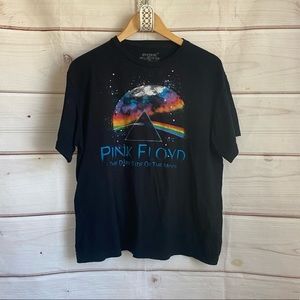 Pink Floyd Graphic Tee
